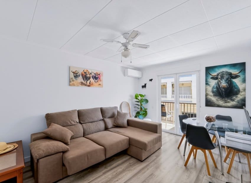 3 soverom Leilighet til salgs i Guardamar del Segura - € 187 500 (Ref: 10160322)