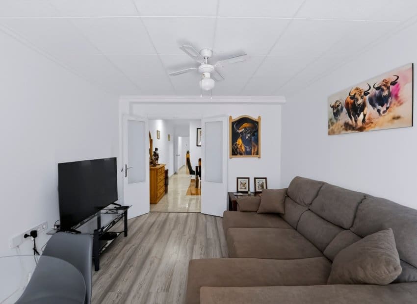3 soverom Leilighet til salgs i Guardamar del Segura - € 187 500 (Ref: 10160322)