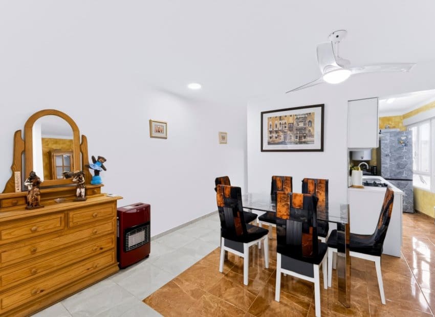 3 soverom Leilighet til salgs i Guardamar del Segura - € 187 500 (Ref: 10160322)
