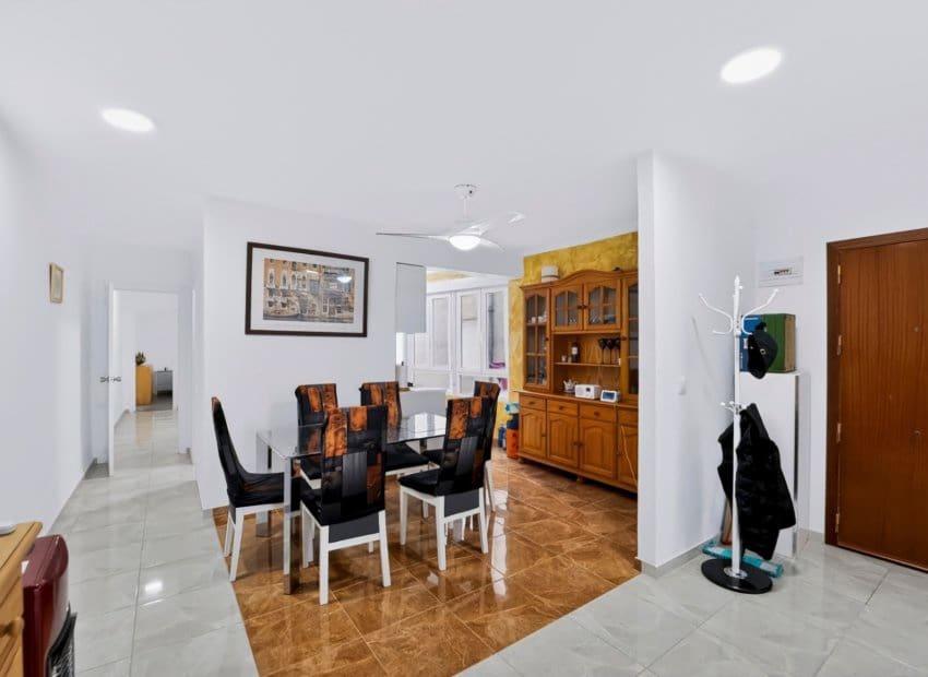 3 soverom Leilighet til salgs i Guardamar del Segura - € 187 500 (Ref: 10160322)