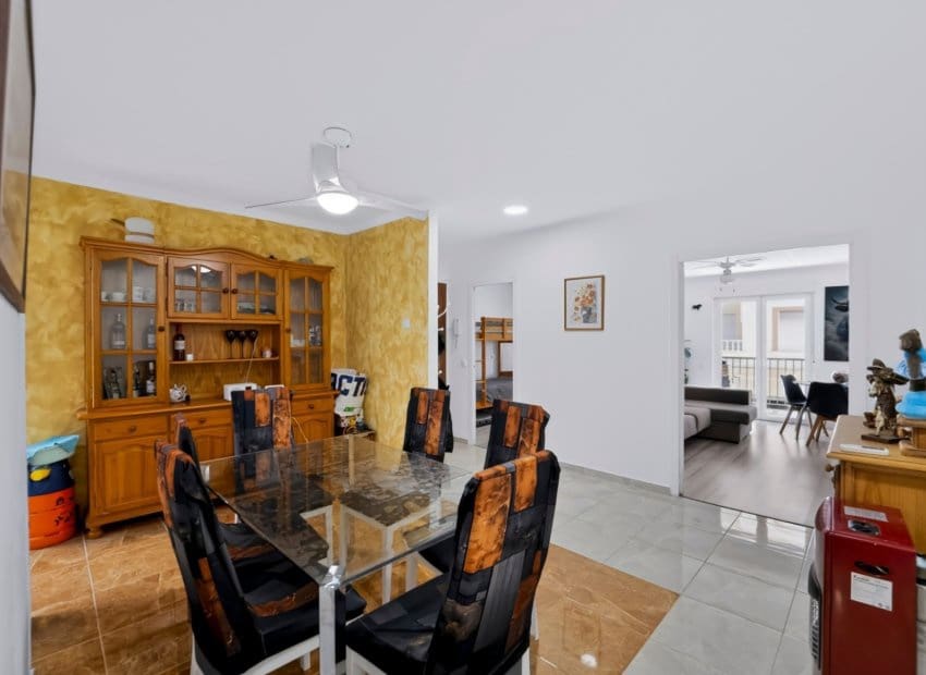 3 soverom Leilighet til salgs i Guardamar del Segura - € 187 500 (Ref: 10160322)