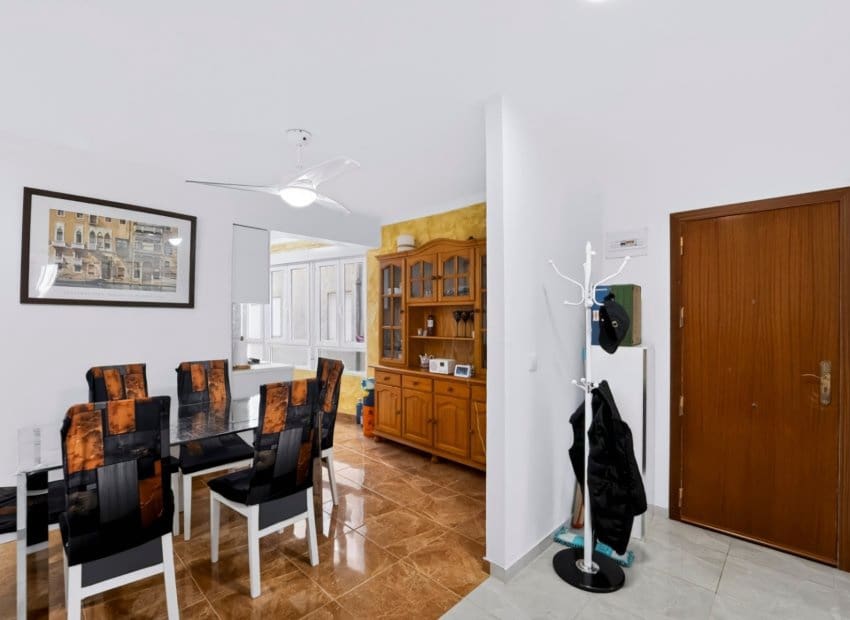 3 soverom Leilighet til salgs i Guardamar del Segura - € 187 500 (Ref: 10160322)