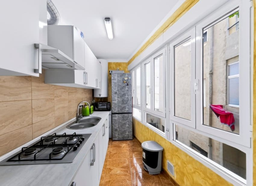 3 soverom Leilighet til salgs i Guardamar del Segura - € 187 500 (Ref: 10160322)