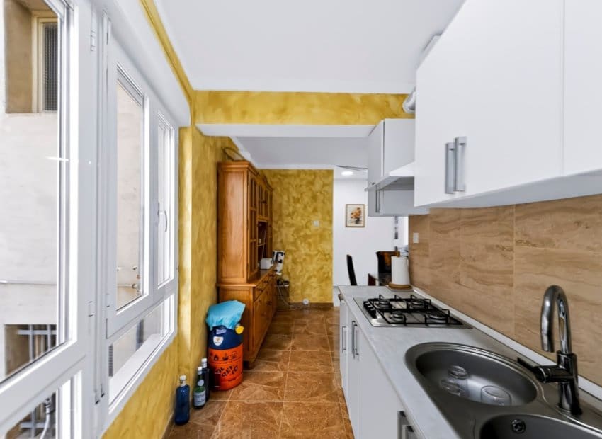 3 soverom Leilighet til salgs i Guardamar del Segura - € 187 500 (Ref: 10160322)