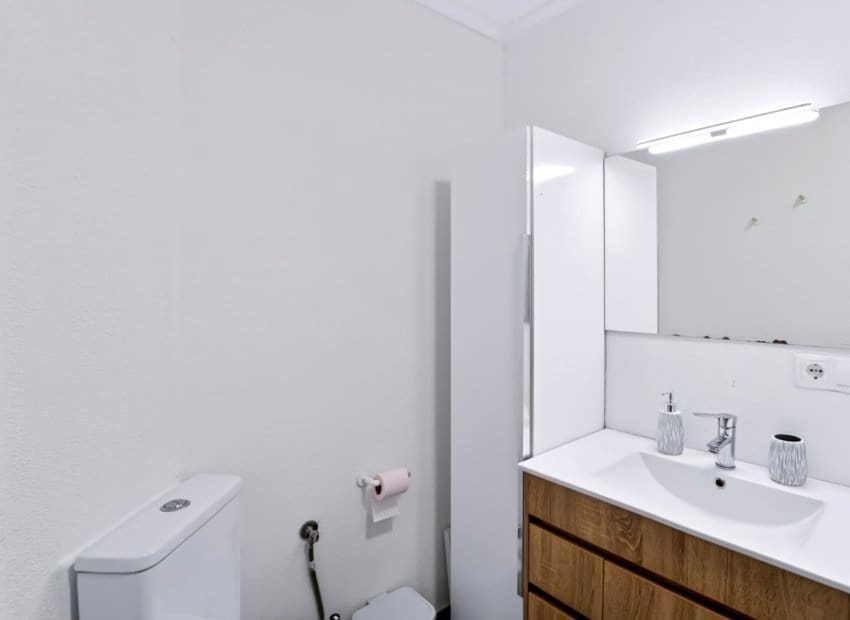 3 soverom Leilighet til salgs i Guardamar del Segura - € 187 500 (Ref: 10160322)