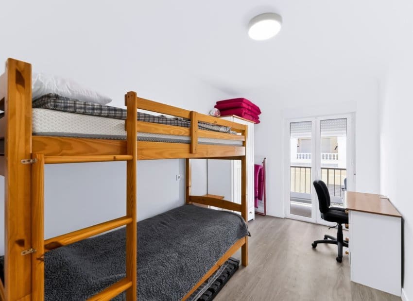 3 soverom Leilighet til salgs i Guardamar del Segura - € 187 500 (Ref: 10160322)