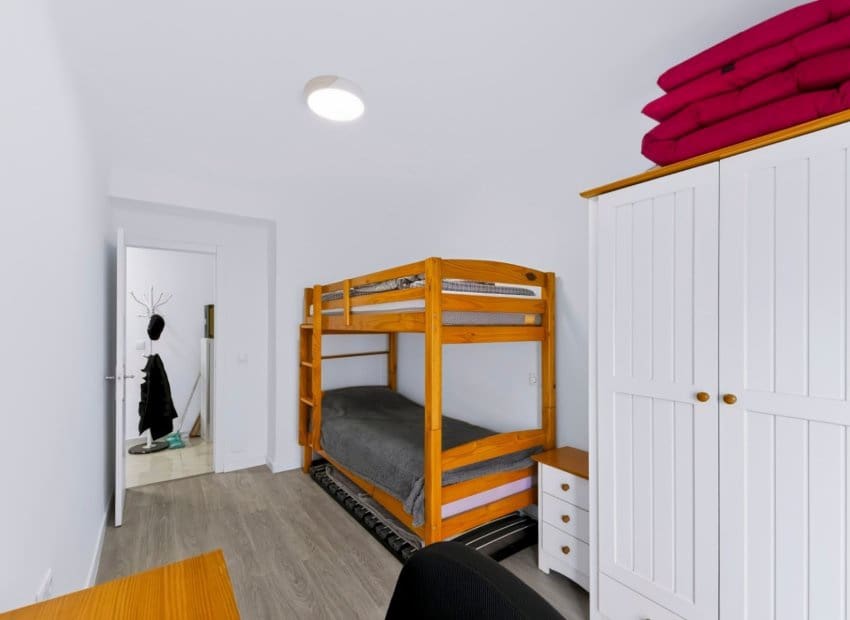 3 soverom Leilighet til salgs i Guardamar del Segura - € 187 500 (Ref: 10160322)