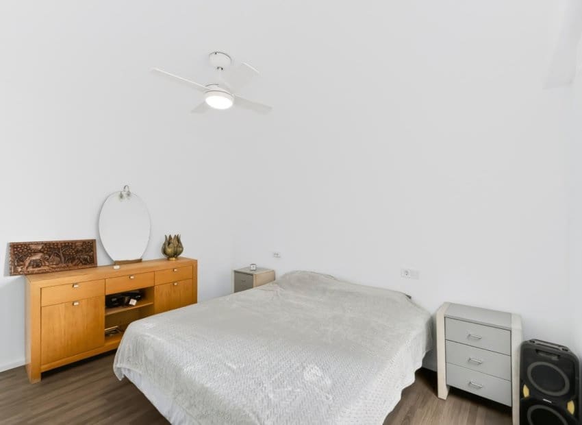 3 soverom Leilighet til salgs i Guardamar del Segura - € 187 500 (Ref: 10160322)