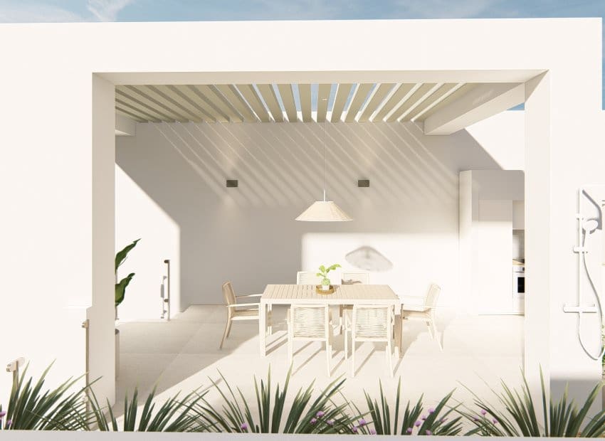 2 camera da letto Appartamento in vendita in Los Alcazares con piscina garage - 314.000 € (Rif: 10168867)