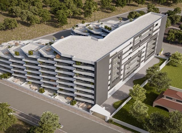 Apartamento de 2 habitaciones en San Miguel de Salinas en venta con piscina - 194.900 € (Ref: 10168868)