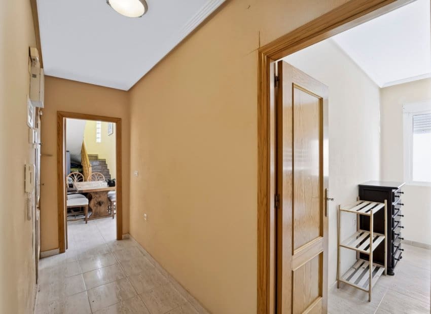 3 Zimmer Apartment zu verkaufen in Guardamar del Segura mit Pool - 269.900 € (Ref: 10168870)