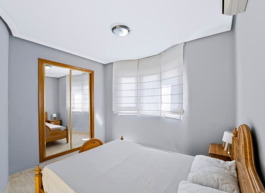 3 Zimmer Apartment zu verkaufen in Guardamar del Segura mit Pool - 269.900 € (Ref: 10168870)
