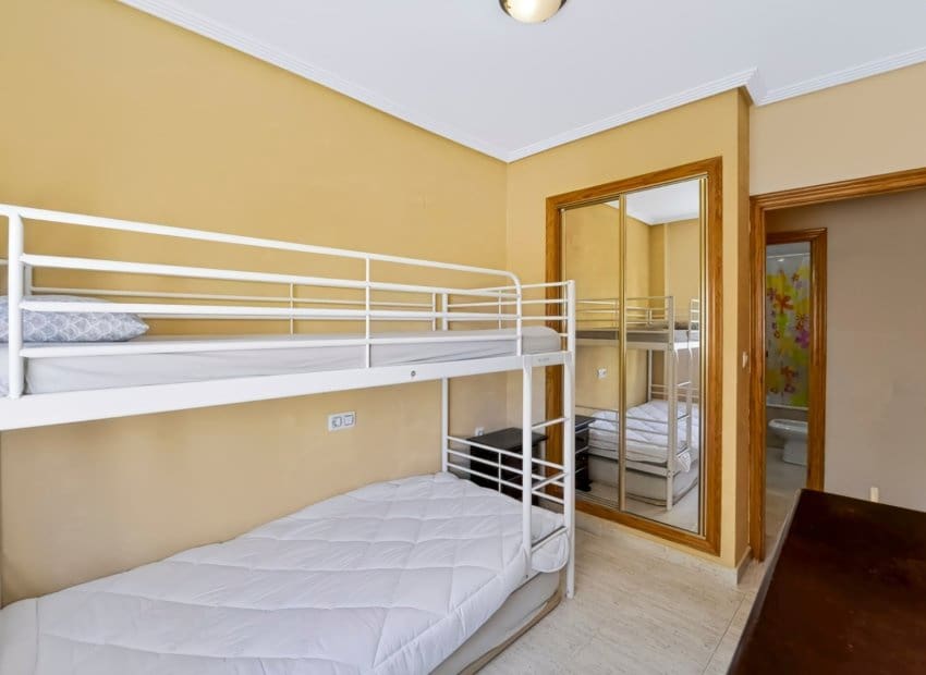 3 Zimmer Apartment zu verkaufen in Guardamar del Segura mit Pool - 269.900 € (Ref: 10168870)