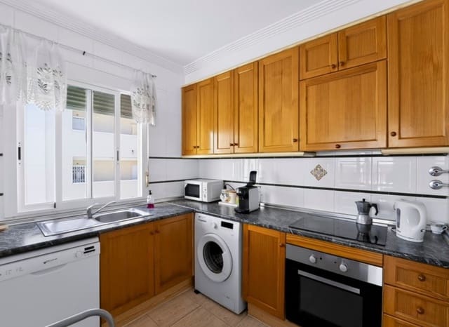3 Zimmer Apartment zu verkaufen in El Moncayo - El Pòrtic, Guardamar del Segura mit Pool - 269.900 € (Ref: 10168870)