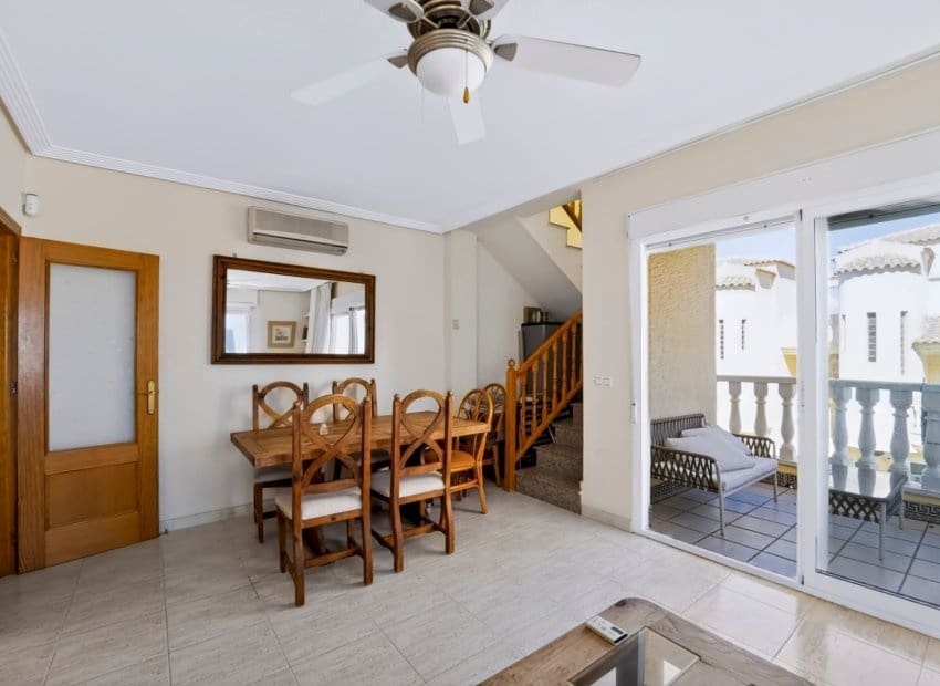 3 Zimmer Apartment zu verkaufen in Guardamar del Segura mit Pool - 269.900 € (Ref: 10168870)