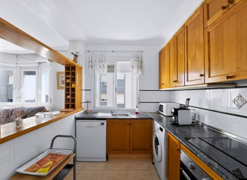 3 Zimmer Apartment zu verkaufen in Guardamar del Segura mit Pool - 269.900 € (Ref: 10168870)