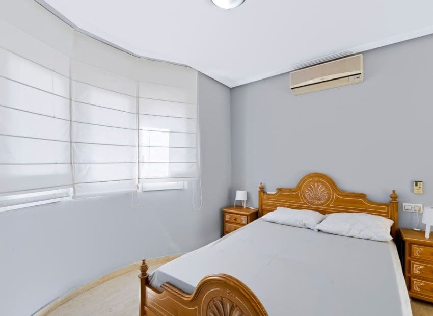 3 Zimmer Apartment zu verkaufen in Guardamar del Segura mit Pool - 269.900 € (Ref: 10168870)