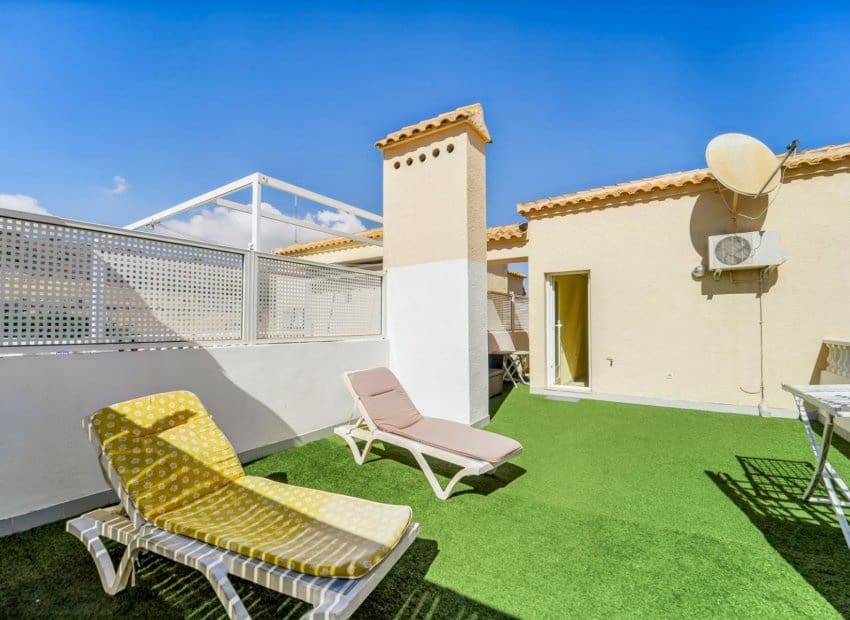 3 Zimmer Apartment zu verkaufen in Guardamar del Segura mit Pool - 269.900 € (Ref: 10168870)