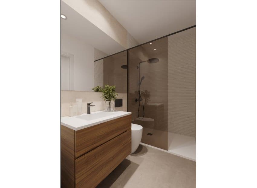 2 bedroom Apartment for sale in Fuente Alamo de Murcia with pool garage - € 234,900 (Ref: 10168872)