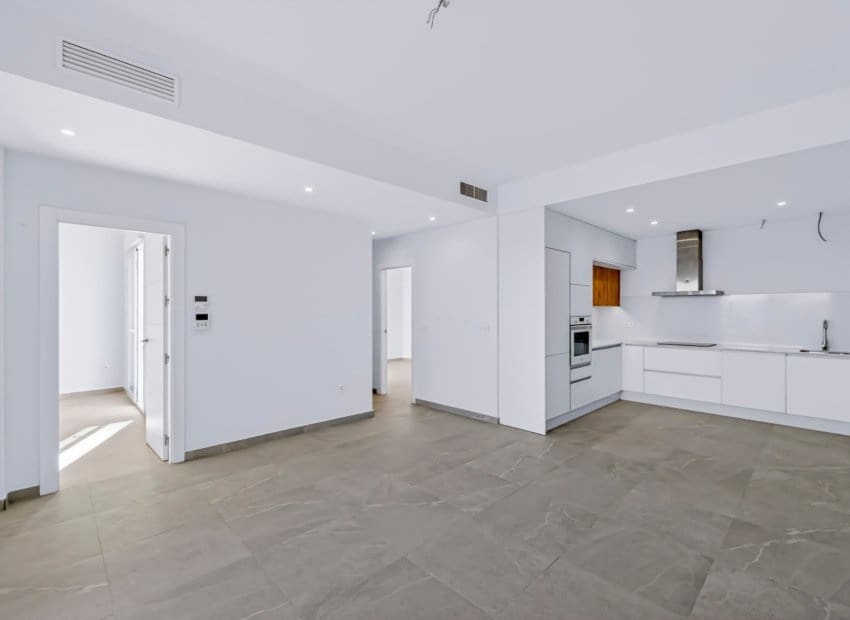 Apartamento de 2 habitaciones en San Pedro del Pinatar en venta con piscina garaje - 249.000 € (Ref: 10168875)