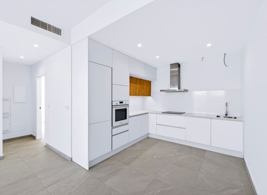Apartamento de 2 habitaciones en San Pedro del Pinatar en venta con piscina garaje - 249.000 € (Ref: 10168875)
