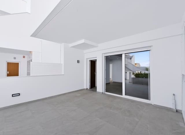 2 chambre Appartement à vendre à San Pedro del Pinatar avec piscine garage - 249 000 € (Ref: 10168875)