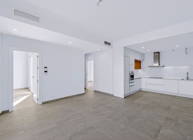 2 chambre Appartement à vendre à San Pedro del Pinatar avec piscine garage - 249 000 € (Ref: 10168875)