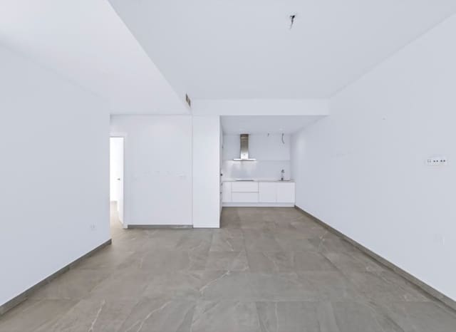 2 chambre Appartement à vendre à San Pedro del Pinatar avec piscine garage - 249 000 € (Ref: 10168875)
