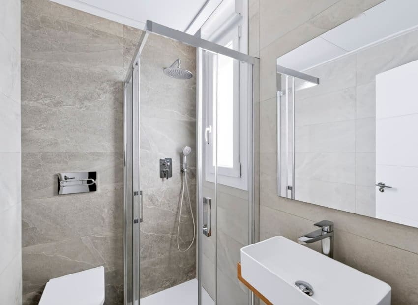Apartamento de 2 habitaciones en San Pedro del Pinatar en venta con piscina garaje - 249.000 € (Ref: 10168875)
