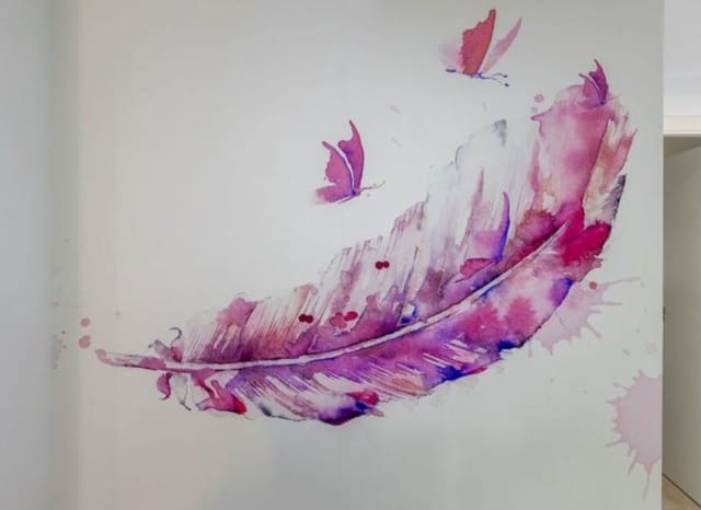 2 makuuhuone Huoneisto myytävänä paikassa Villamartin, Orihuela mukana uima-altaan 
autotalli - 225 000 € (Ref: 8756531)