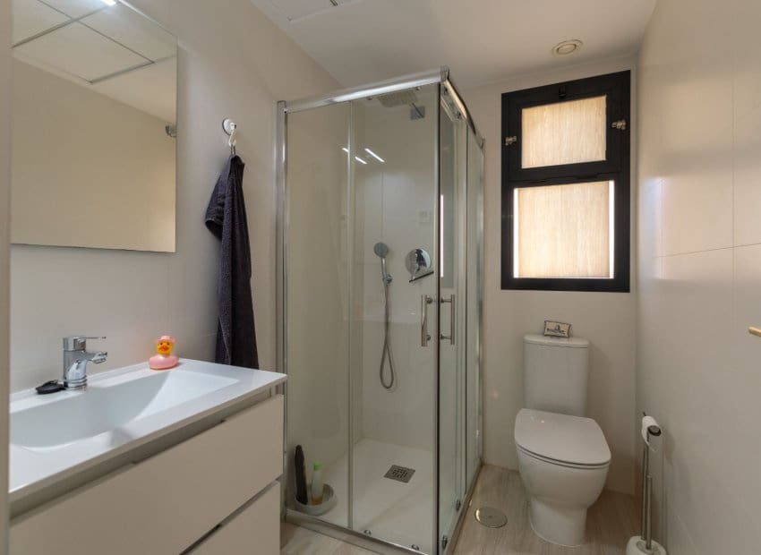 2 makuuhuone Huoneisto myytävänä paikassa Villamartin mukana uima-altaan 
autotalli - 225 000 € (Ref: 8756531)