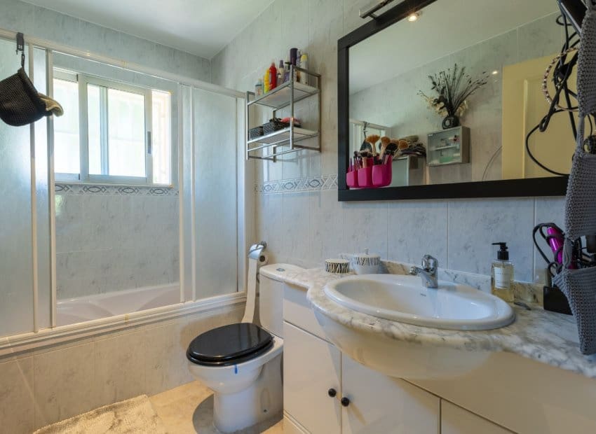 5 sypialnia Willa na sprzedaż w Benijofar z basenem - 498 000 € (Ref: 9031058)