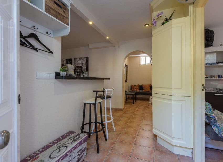 5 sypialnia Willa na sprzedaż w Benijofar z basenem - 498 000 € (Ref: 9031058)