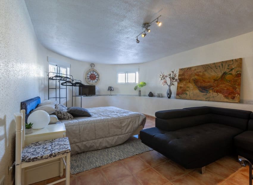 5 sypialnia Willa na sprzedaż w Benijofar z basenem - 498 000 € (Ref: 9031058)