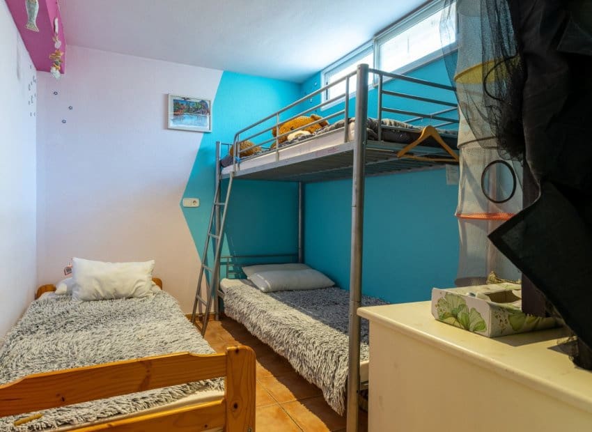 5 sypialnia Willa na sprzedaż w Benijofar z basenem - 498 000 € (Ref: 9031058)