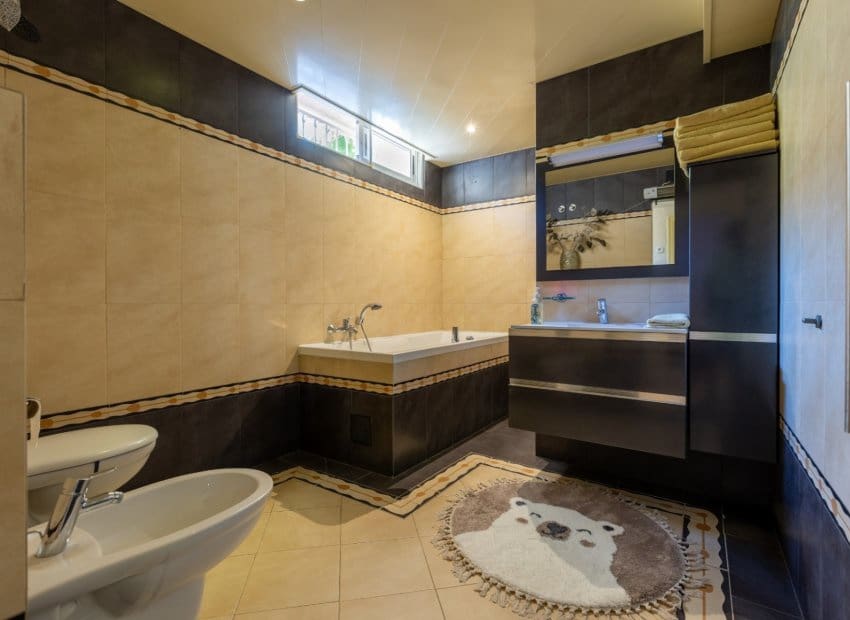 5 sypialnia Willa na sprzedaż w Benijofar z basenem - 498 000 € (Ref: 9031058)