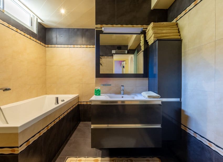 5 sypialnia Willa na sprzedaż w Benijofar z basenem - 498 000 € (Ref: 9031058)