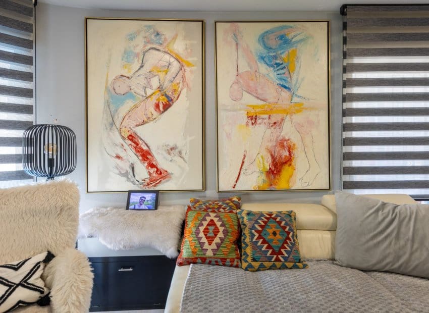 5 sypialnia Willa na sprzedaż w Benijofar z basenem - 498 000 € (Ref: 9031058)