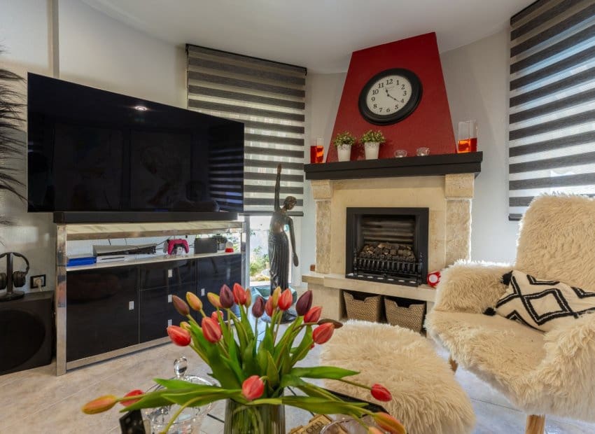 5 sypialnia Willa na sprzedaż w Benijofar z basenem - 498 000 € (Ref: 9031058)