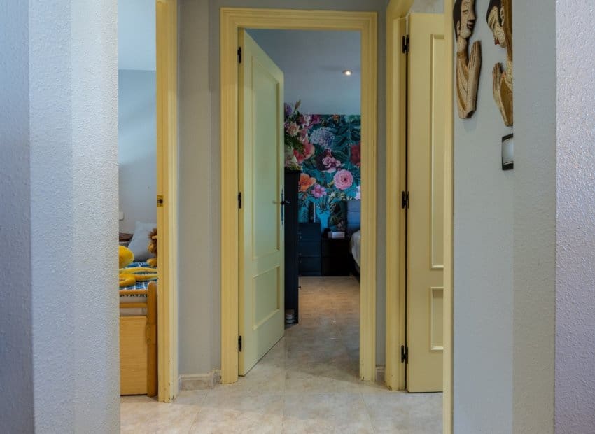 5 sypialnia Willa na sprzedaż w Benijofar z basenem - 498 000 € (Ref: 9031058)