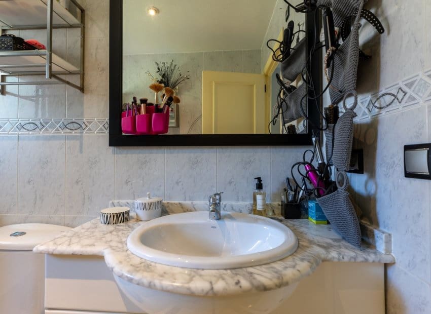 5 sypialnia Willa na sprzedaż w Benijofar z basenem - 498 000 € (Ref: 9031058)