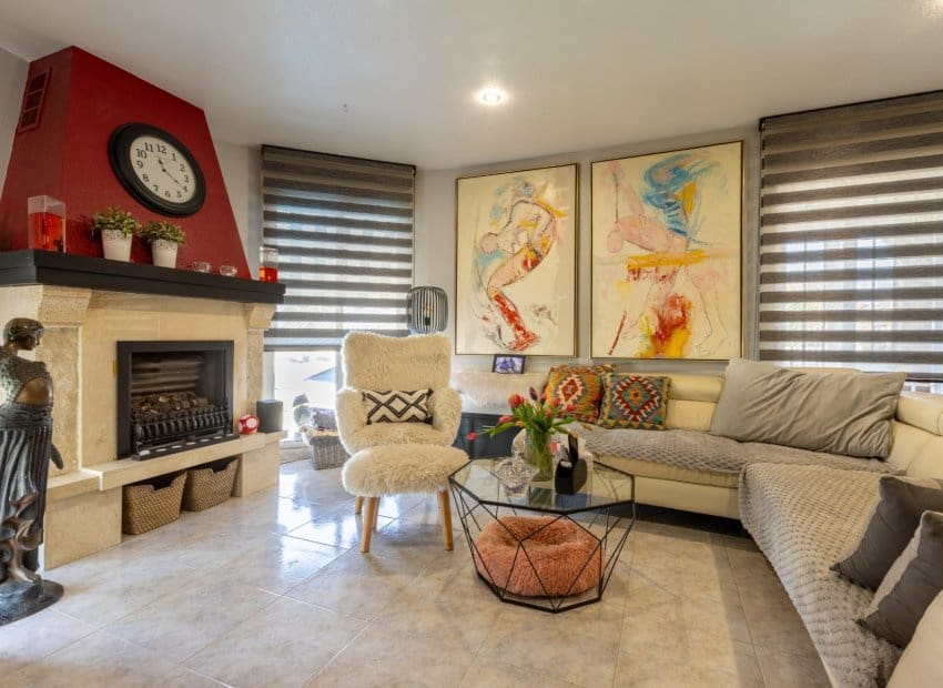 5 sypialnia Willa na sprzedaż w Benijofar z basenem - 498 000 € (Ref: 9031058)