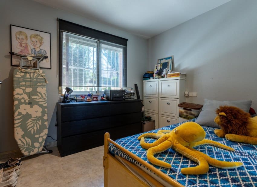 5 sypialnia Willa na sprzedaż w Benijofar z basenem - 498 000 € (Ref: 9031058)