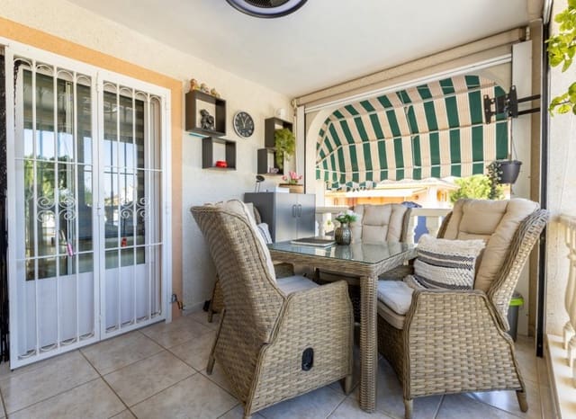 5 chambre Villa/Maison à vendre à Benimar, Benijófar avec piscine - 498 000 € (Ref: 9031058)