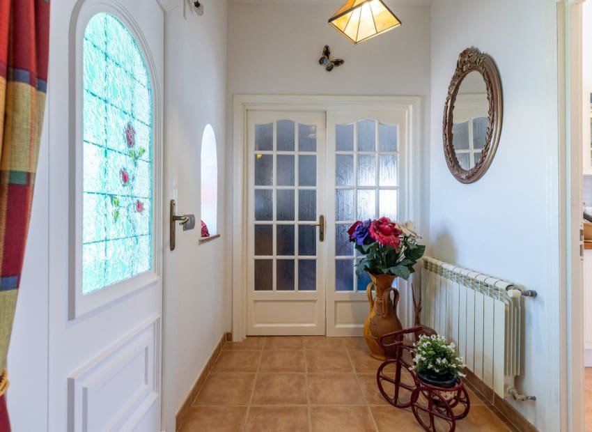 3 sypialnia Finka/Dom wiejski na sprzedaż w Torre del Rico - 510 000 € (Ref: 9038273)