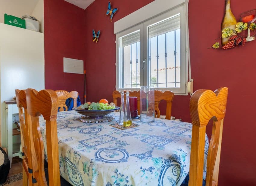 3 sypialnia Finka/Dom wiejski na sprzedaż w Torre del Rico - 510 000 € (Ref: 9038273)