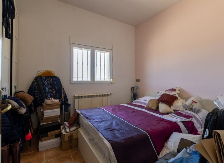 3 sypialnia Finka/Dom wiejski na sprzedaż w Torre del Rico - 510 000 € (Ref: 9038273)