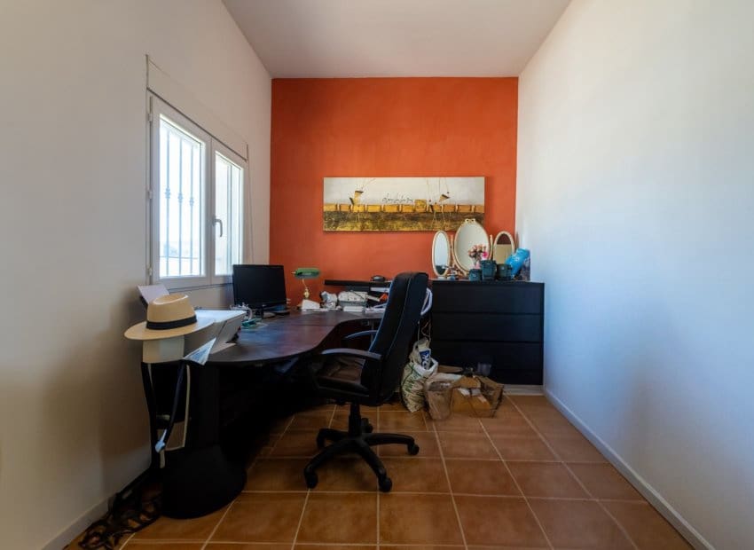 3 sypialnia Finka/Dom wiejski na sprzedaż w Torre del Rico - 510 000 € (Ref: 9038273)