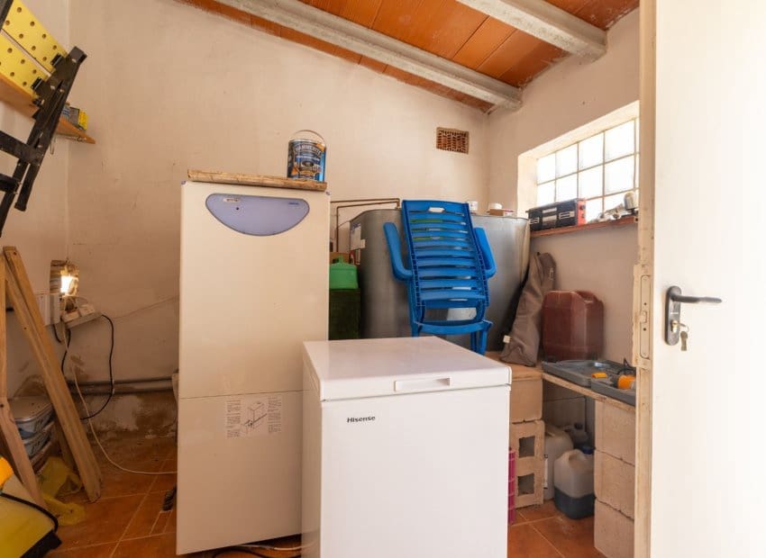 3 sypialnia Finka/Dom wiejski na sprzedaż w Torre del Rico - 510 000 € (Ref: 9038273)