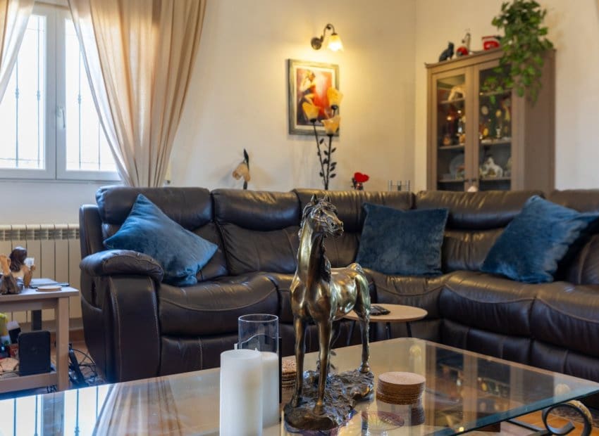 3 sypialnia Finka/Dom wiejski na sprzedaż w Torre del Rico - 510 000 € (Ref: 9038273)